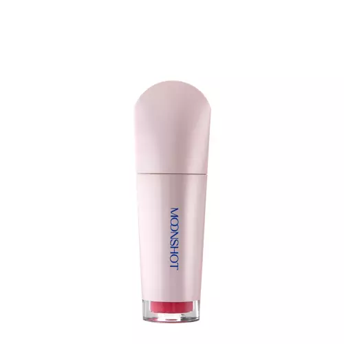 Moonshot - Performance Lip Blur Fixing Tint - Тінт для губ - 09 X Crush - 3,5g