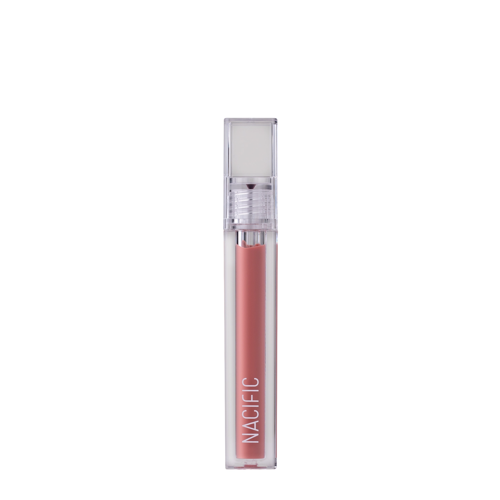 Nacific - Shine Mood Slick Lip Tint - Глянцевий тінт для губ - 01 Purity - 4g