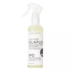 Olaplex – Інтенсивний засіб для зміцнення волосся – No. 0 Intensive Bond Building Hair Treatment - 155ml