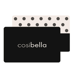 Подарункова Картка Cosibella на 2000грн