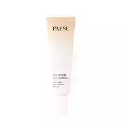 Paese - DD Cream Daily Defense SPF30 - Тональний DD-крем для обличчя - 1N Ivory - 30ml