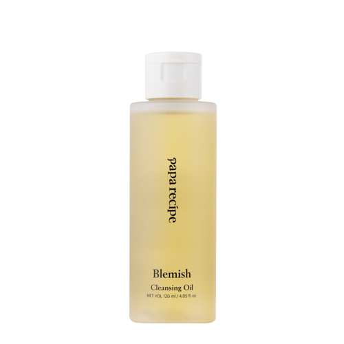 Papa Recipe - Blemish Cleansing Oil - Гідрофільна олія з ферментами - 120ml