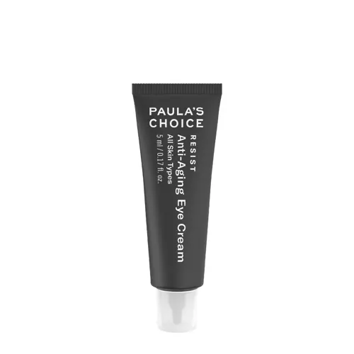 Paula's Choice - Антивіковий крем для шкіри навколо очей - Resist - Anti-Aging Eye Cream - 5ml