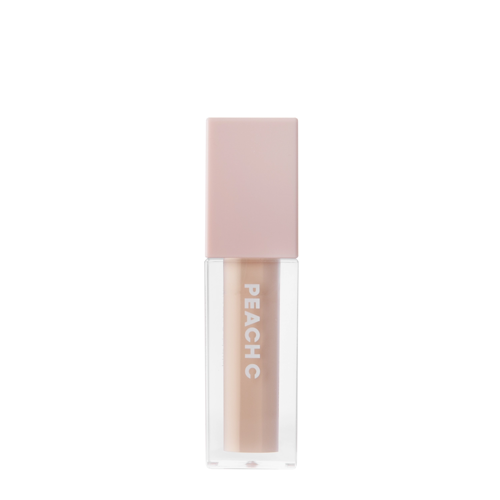 Peach C - Focus On Cover Concealer - Консилер для обличчя - 02 Beige - 6g