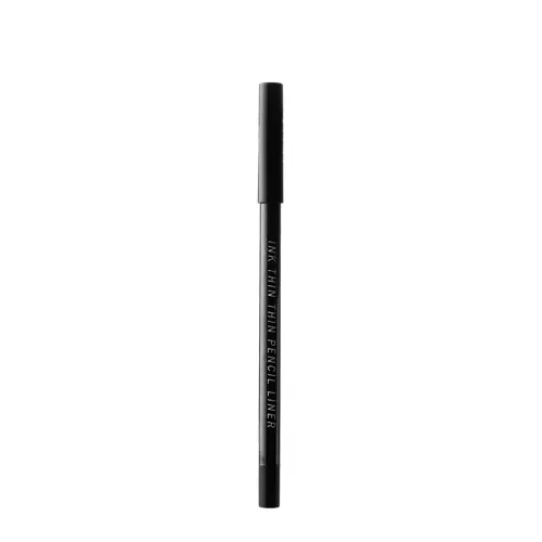 Peripera - Ink Thin Thin Pencil Liner - Олівець для очей - 04 Roasting Black - 0,5g