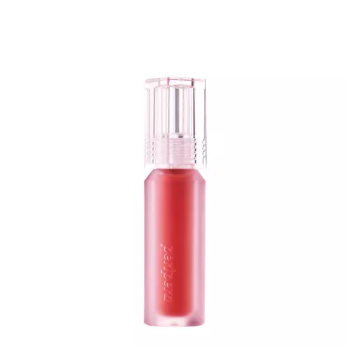 Peripera - Water Bare Tint - Тінт для губ з вологим фінішем - 002 Universal Coral - 4,1g