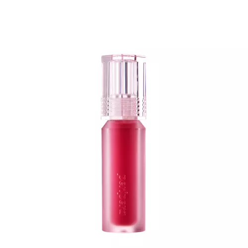 Peripera - Water Bare Tint - Тінт для губ з вологим фінішем - 003 Emotional Pink - 4,1g