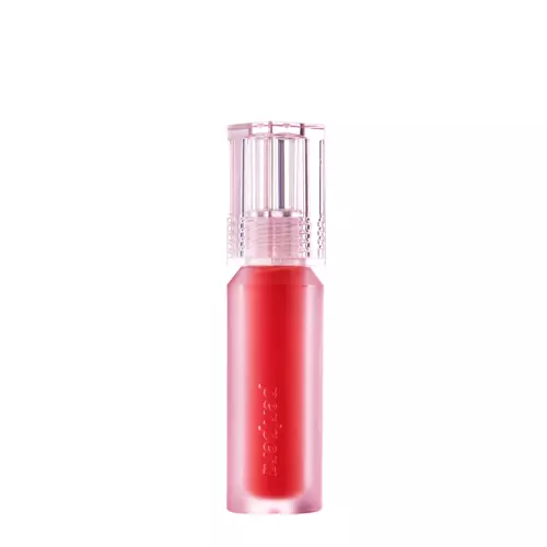 Peripera - Water Bare Tint - Тінт для губ з вологим фінішем - 004 All Right Peach - 4,1g