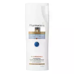 Pharmaceris - Шампунь проти лупи, що стимулює ріст волосся - H-Stimuclaris - 250ml
