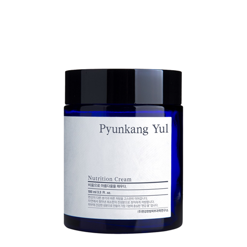Pyunkang Yul - Nutrition Cream - Живильний крем - 100ml