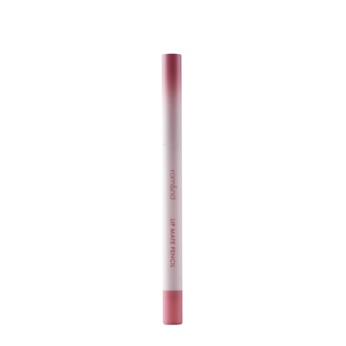 Rom&nd - Lip Mate Pencil - Олівець для губ - 04 Fig Breeze - 0,5g