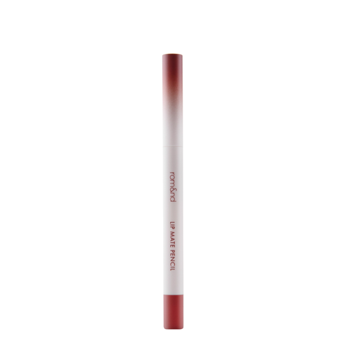 Rom&nd - Lip Mate Pencil - Олівець для губ - 06 Under Chili - 0,5g