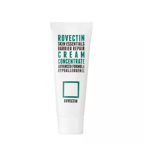 Rovectin - Skin Essentials Barrier Repair Cream Concentrate - Живильний концентрат для обличчя та тіла - 60ml