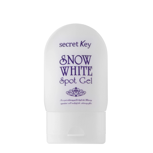 Secret Key - Snow White Spot Gel - Точковий гель проти пігментації - 65g