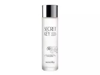 Secret Key - Зволожувальна есенція для обличчя - Starting Treatment Essence - Rose Edition - 150ml