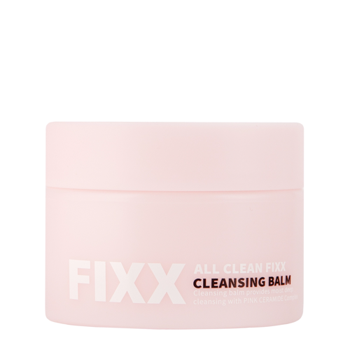 So Natural - All Clean Fixx Cleansing Balm - Бальзам для демакіяжу - 100ml