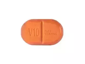 Some By Mi - Освітлююче мило для очищення тіла з вітаміном С - Pure Vitamin C V10 Cleansging Bar - 106g