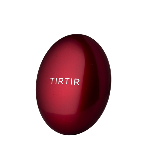 TIRTIR - Mask Fit Red Cushion SPF 40 PA++ - Стійкий тональний кушон для обличчя - 24W Soft Beige - 18g