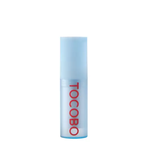 TOCOBO - Glass Tinted Lip Balm - Глянцевий бальзам для губ - 011 Flush Cherry - 3,5g