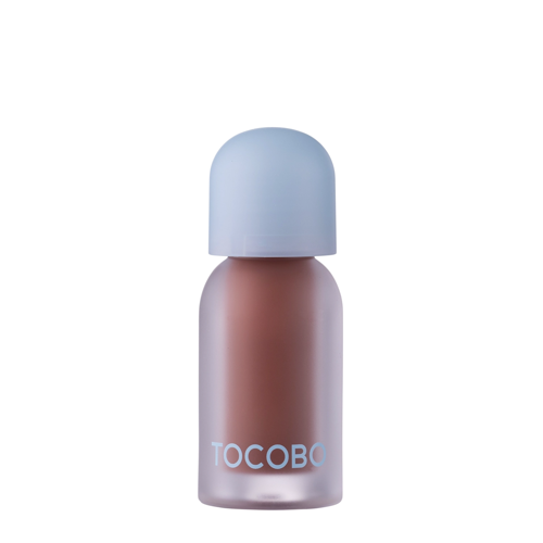 TOCOBO - Juicy Berry Plumping Lip Oil - Олія для губ - 04 Bitter Brown - 4g