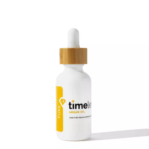 Timeless - Skin Care - Argan Oil 100% Pure - Арганове масло 100% - 30ml