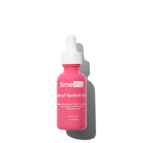Timeless - Skin Care - Matrixyl® Synthe'6® Serum - Пептидна сироватка - 30ml