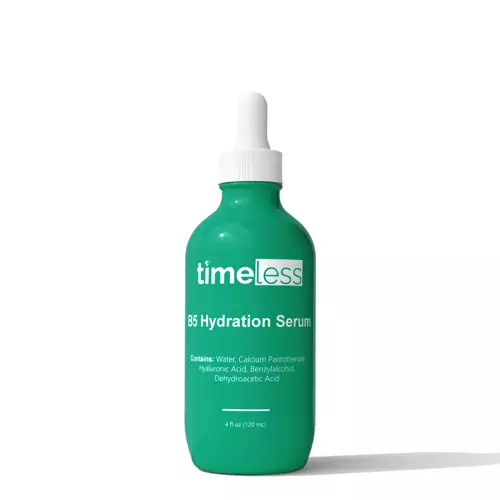 Timeless - Skin Care - Vitamin B5 Serum - Сироватка з вітаміном B5 120 ml