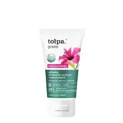 Tołpa - Green - Кондиціонер для сухого та пошкодженого волосся - Regeneracja - 50ml