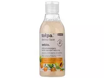 Tołpa - Тонік-есенція 3 ферменти - Tonik-Esencja 3 Enzymy - 200ml