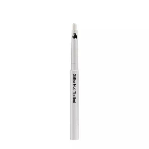 Unleashia - Блискучий олівець для очей - Pretty Easy Glitter Stick - 1 Thrilled - 0,7g
