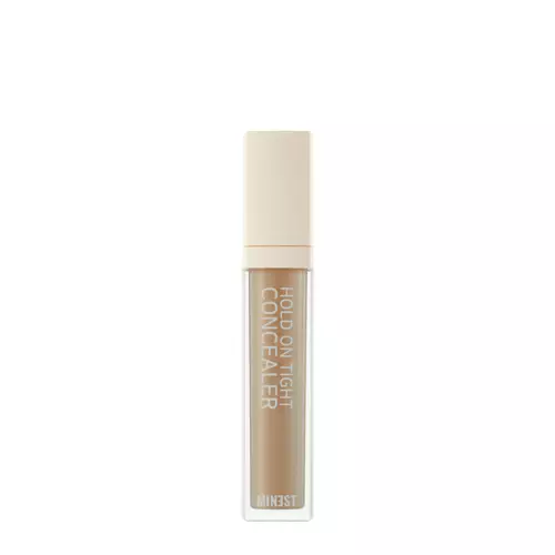 Unleashia - Minest Hold On Tight Concealer - Стійкий консилер для обличчя - 3.0 Almond - 9g