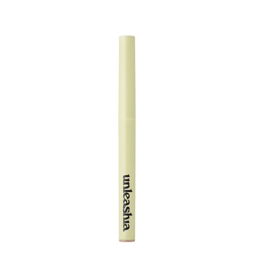 Unleashia - Oh! Happy Day Lip Pencil - Олівець для губ - No. 7 Burnt Toast - 0.7g