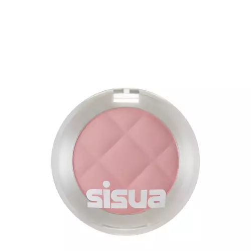 Unleashia - Sisua Butter Waffle Dough Blusher - Рум'яна для обличчя - 1 Strawberry Vanilla - 8g