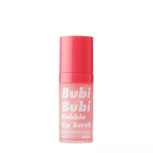 Unpa - Bubi Bubi Bubble Lip Scrub - Скраб для губ - 10ml