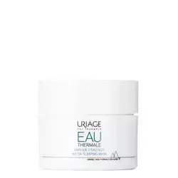 Uriage - Eau Thermal Sleep Mask - Нічна зволожувальна маска для обличчя - 50ml