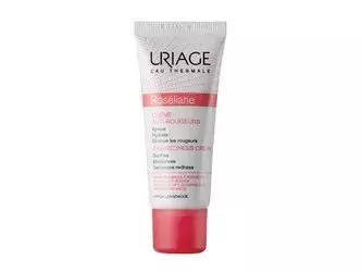 Uriage - Крем проти почервоніння - Roseliane Crème - 40ml