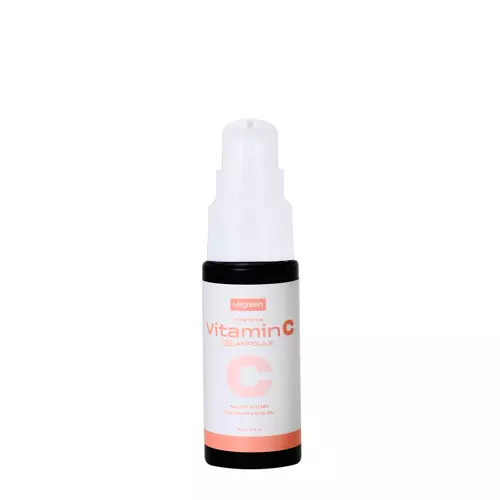 Vegreen - Intensive Vitamin C 20% Ampoule - Ампула для обличчя з вітаміном С 20% - 30ml