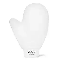 Veoli Botanica - Пілінг-рукавичка для тіла - I gLOVE PEEL