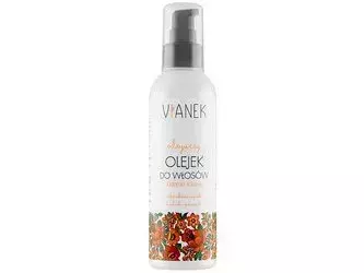 Vianek - Живильна олія для волосся - 200ml