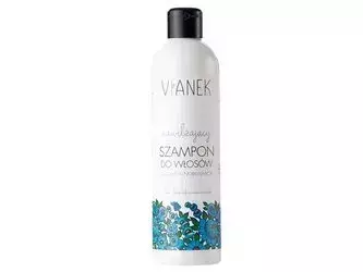 Vianek - Зволожуючий шампунь для волосся - 300ml