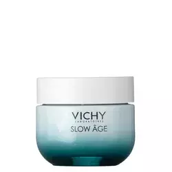 Vichy - Щоденний крем-догляд проти старіння SPF30 - Slow Age - Anti-Wrinkle Day Cream SPF30 - 50ml