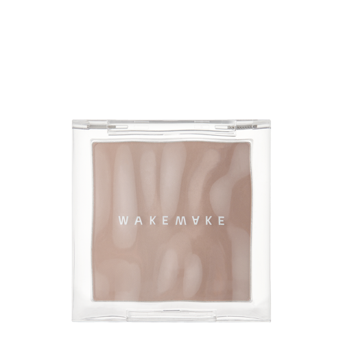 Wakemake - Mix Blurring Volume Shading - Оксамитовий бронзер для обличчя - 02 Soft Cool - 10g