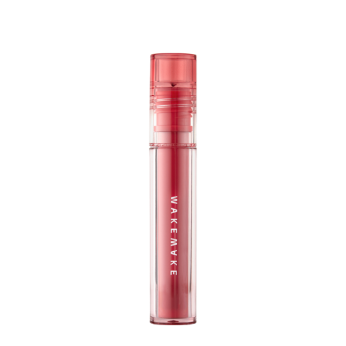 Wakemake - Water Blurring Fixing Tint - Стійкий тінт для губ - 17 Pinkful Coral - 3,8g