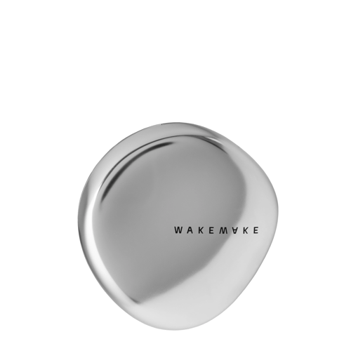 Wakemake - Water Velvet Cover Cushion SPF50PA+++ - Тональний кушон для обличчя - 19 Porcelain - 15g