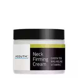 Yeouth - Зміцнюючий крем для шиї - Neck Firming Cream - 60ml
