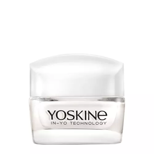 Yoskine - Vege Zoom - Живильний крем для обличчя - Kombucha - 50ml