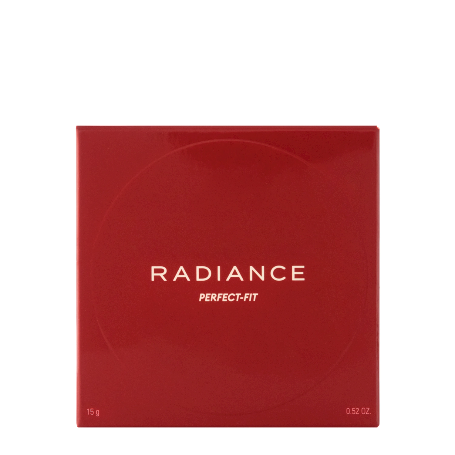 MISSHA Radiance Perfect Fit Cushion Foundation 15g