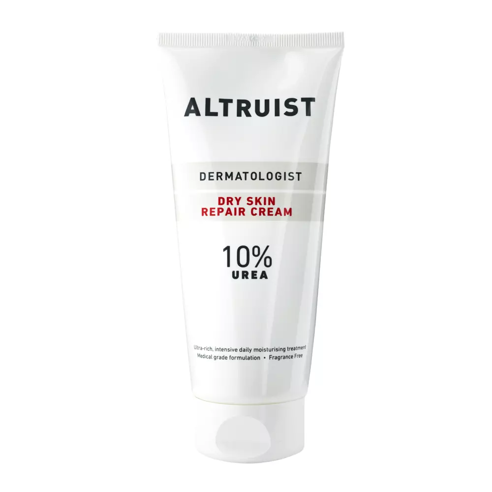 Altruist - Регенеруючий крем для сухої шкіри - Dry Skin Repair Cream - 200ml