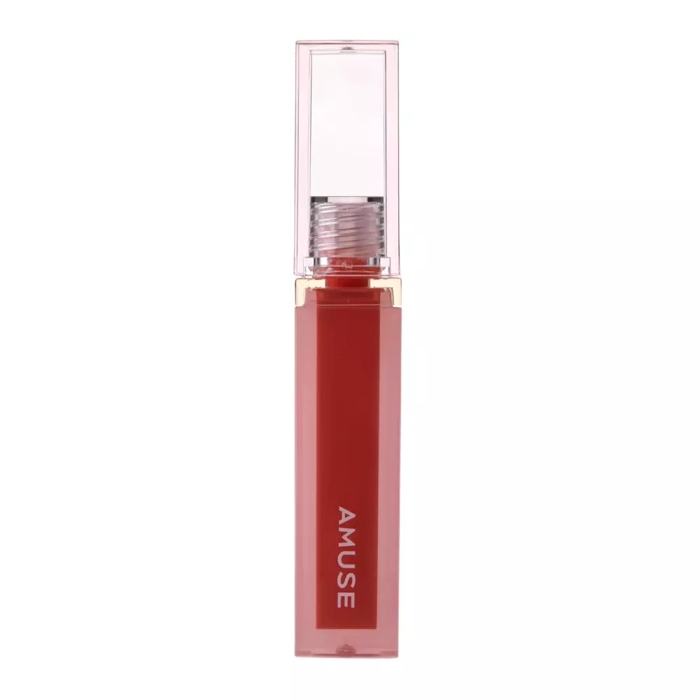 Amuse - Dew Tint - Стійкий тінт для губ - 05 Hipjiro - 4g