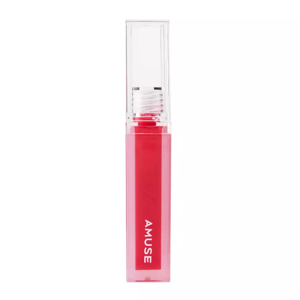 Amuse - Стійкий тінт для губ - Dew Tint - 03 Kkotmool - 4g